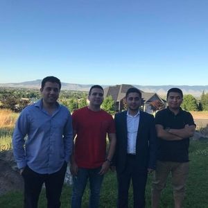 Meet your Posher, Farukh